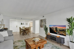 Ocean View Serenity Condo Beach Service 915